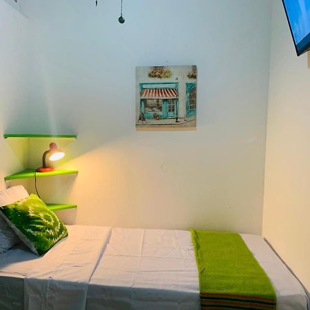 Cabinas Sunset Jacó Εξωτερικό φωτογραφία