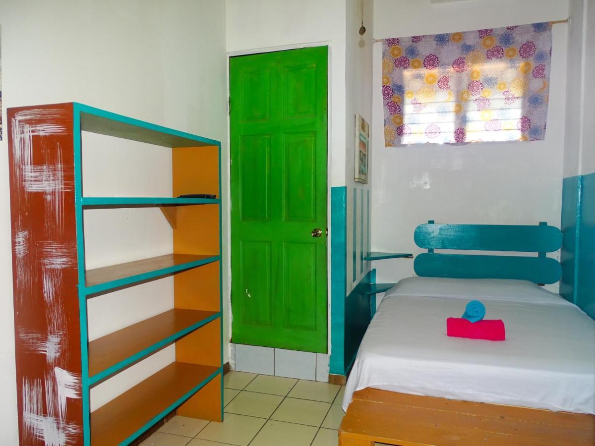 Cabinas Sunset Jacó Εξωτερικό φωτογραφία