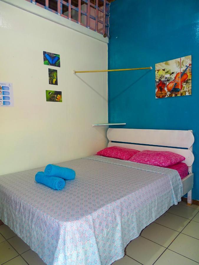Cabinas Sunset Jacó Εξωτερικό φωτογραφία