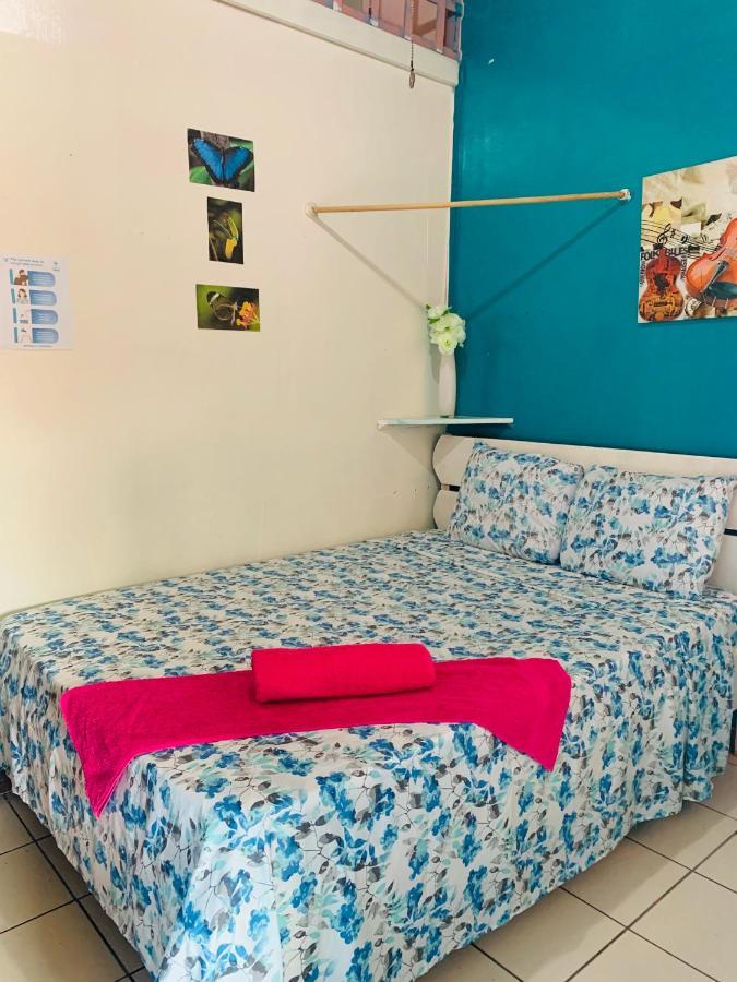 Cabinas Sunset Jacó Εξωτερικό φωτογραφία