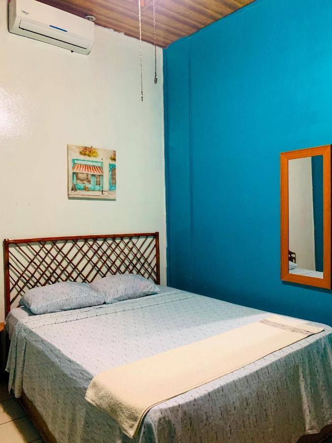 Cabinas Sunset Jacó Εξωτερικό φωτογραφία