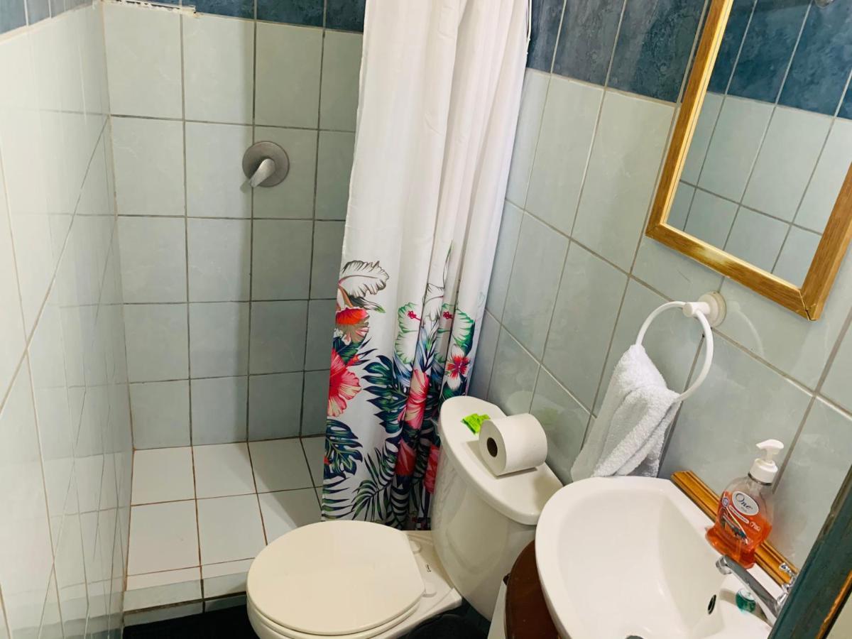 Cabinas Sunset Jacó Εξωτερικό φωτογραφία