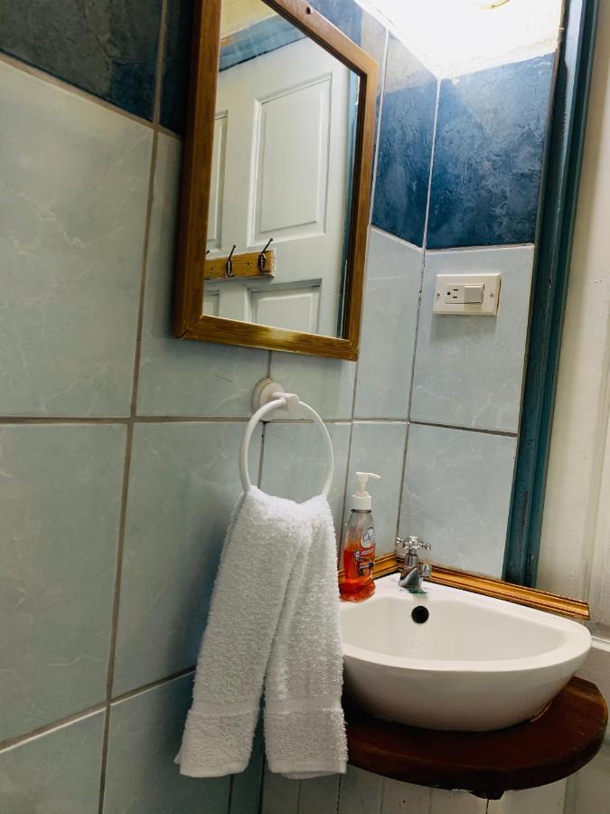 Cabinas Sunset Jacó Εξωτερικό φωτογραφία