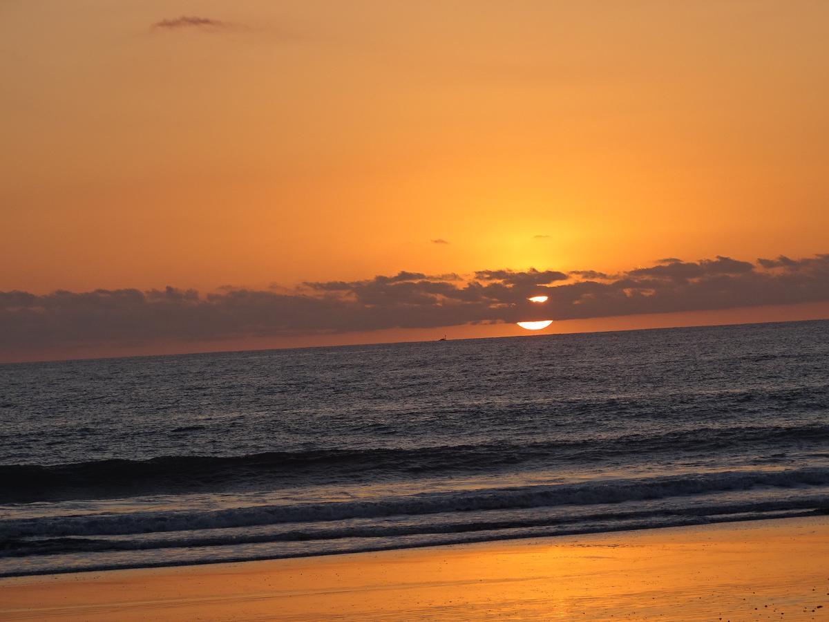 Cabinas Sunset Jacó Εξωτερικό φωτογραφία