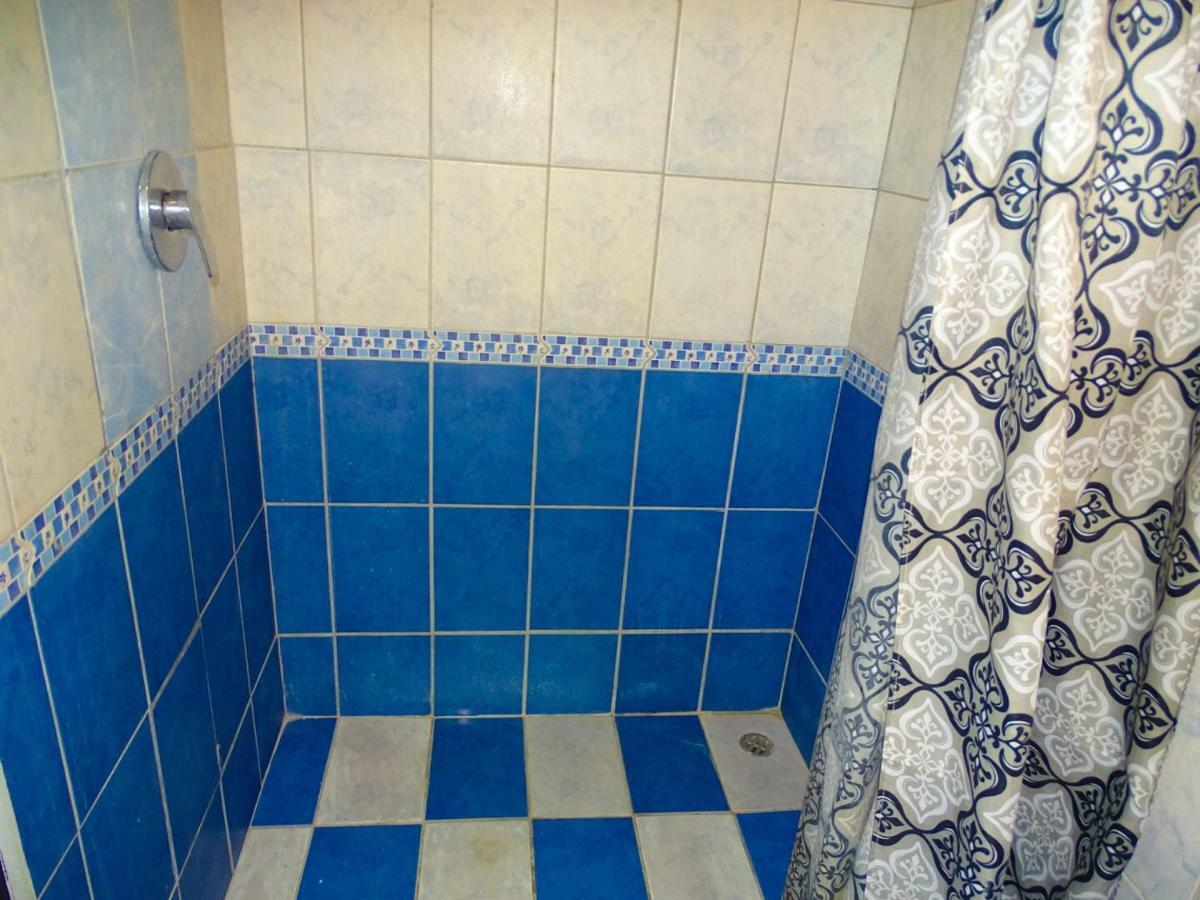 Cabinas Sunset Jacó Εξωτερικό φωτογραφία