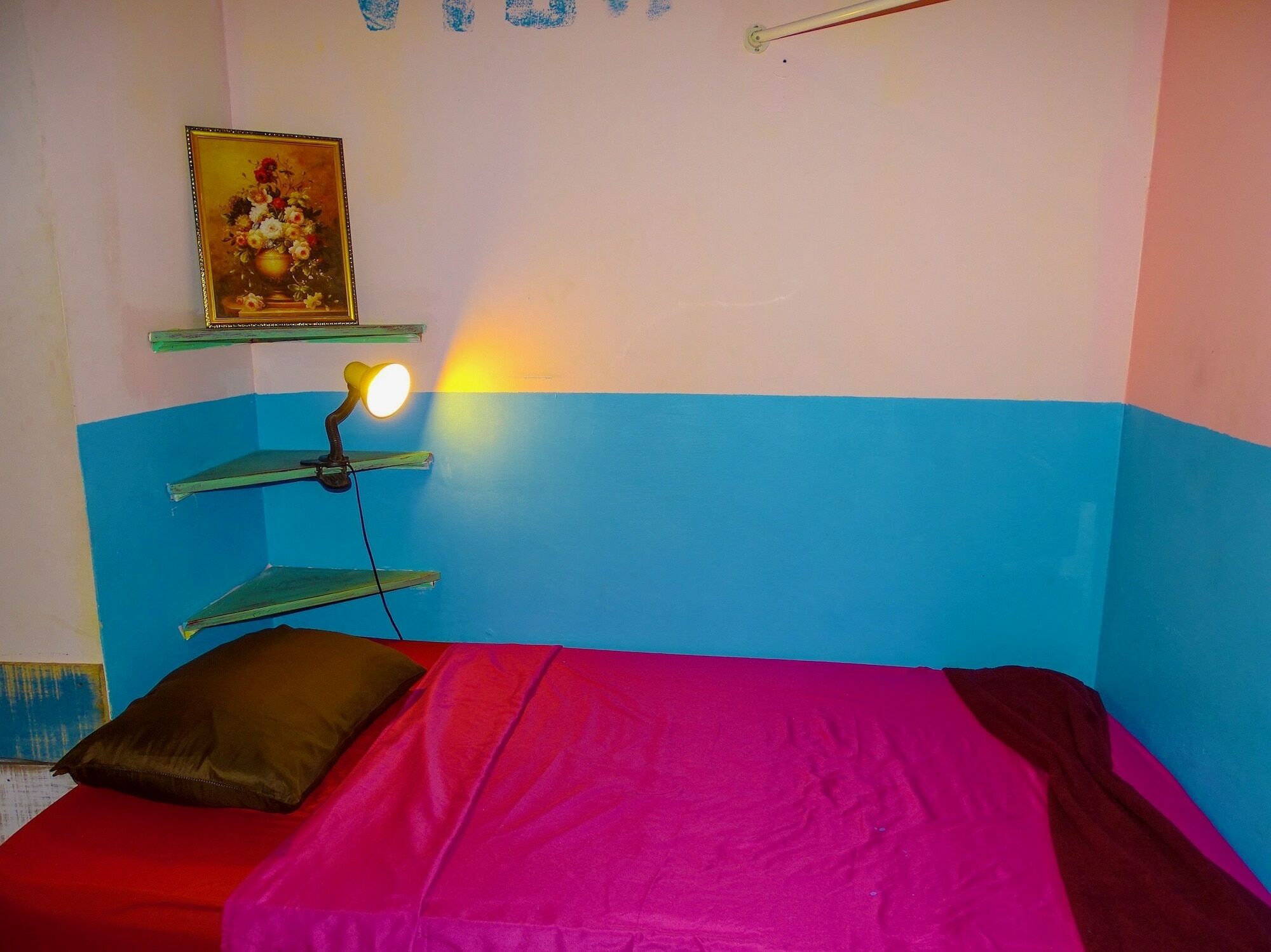 Cabinas Sunset Jacó Εξωτερικό φωτογραφία