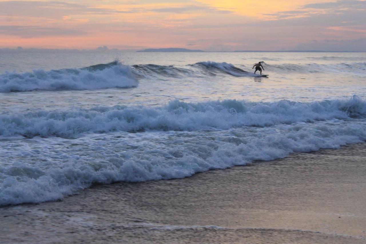 Cabinas Sunset Jacó Εξωτερικό φωτογραφία