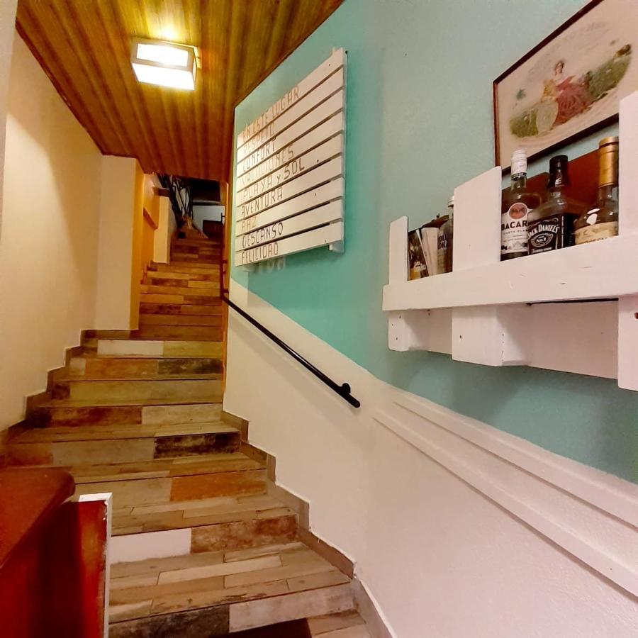 Cabinas Sunset Jacó Εξωτερικό φωτογραφία