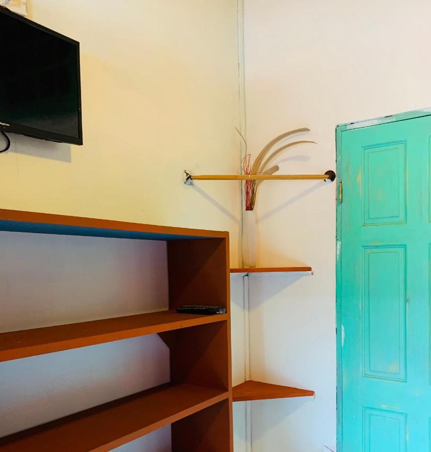 Cabinas Sunset Jacó Εξωτερικό φωτογραφία