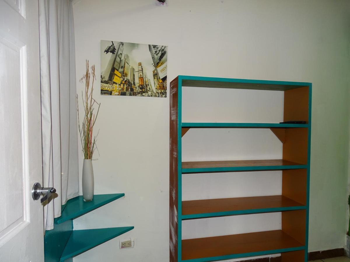 Cabinas Sunset Jacó Εξωτερικό φωτογραφία