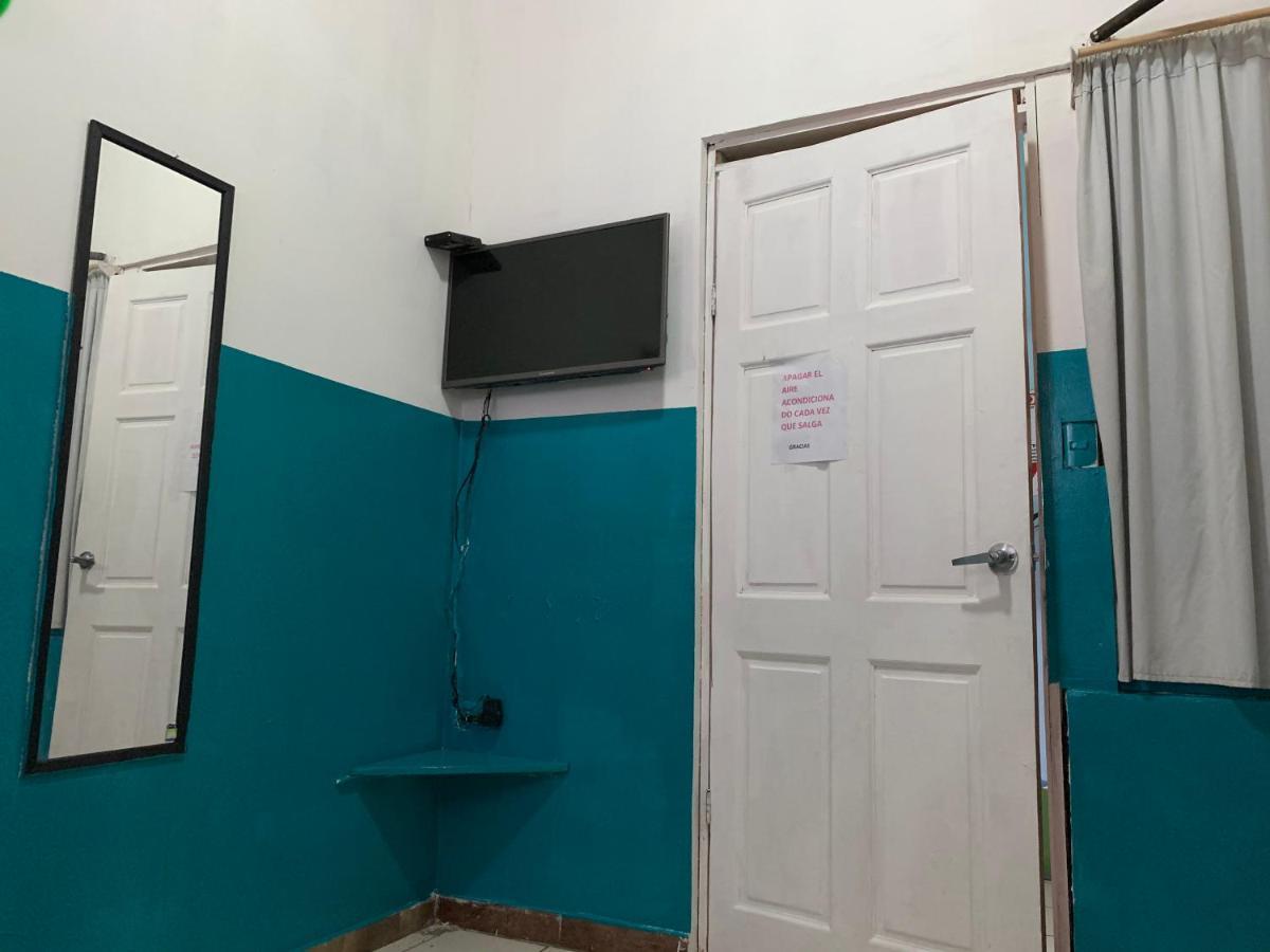 Cabinas Sunset Jacó Εξωτερικό φωτογραφία