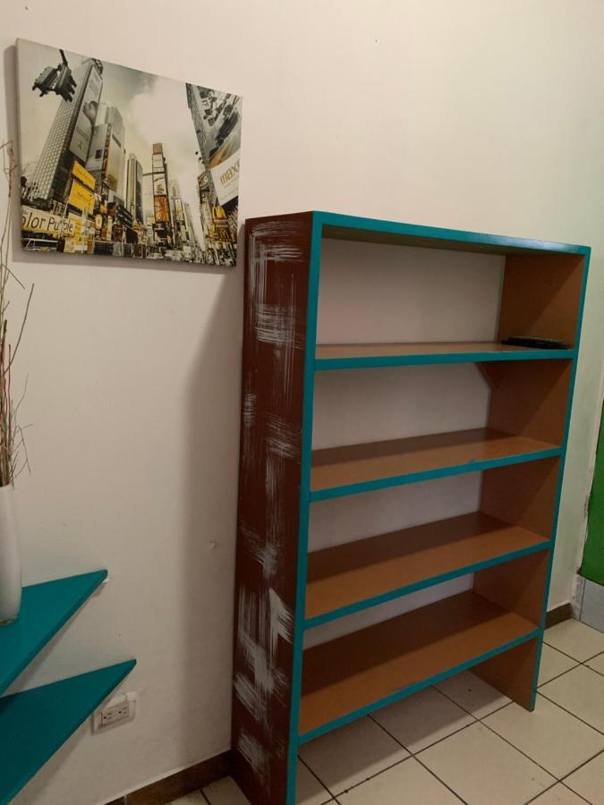 Cabinas Sunset Jacó Εξωτερικό φωτογραφία